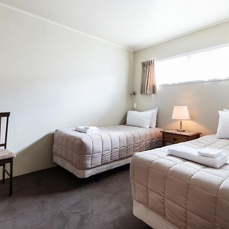 Colonial Court Motor Inn Tauranga Luaran gambar