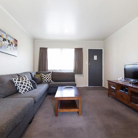 Colonial Court Motor Inn Tauranga Luaran gambar