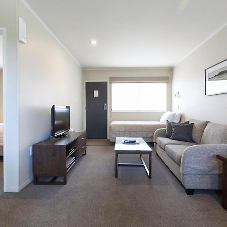 Colonial Court Motor Inn Tauranga Luaran gambar
