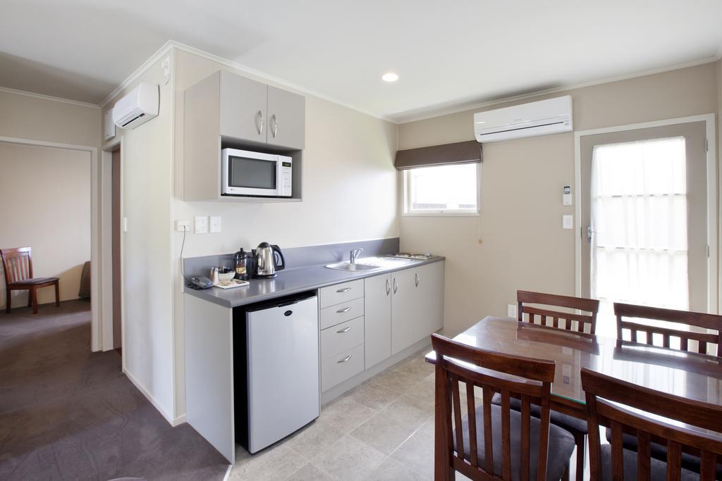 Colonial Court Motor Inn Tauranga Bilik gambar