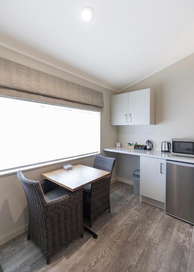 Colonial Court Motor Inn Tauranga Luaran gambar
