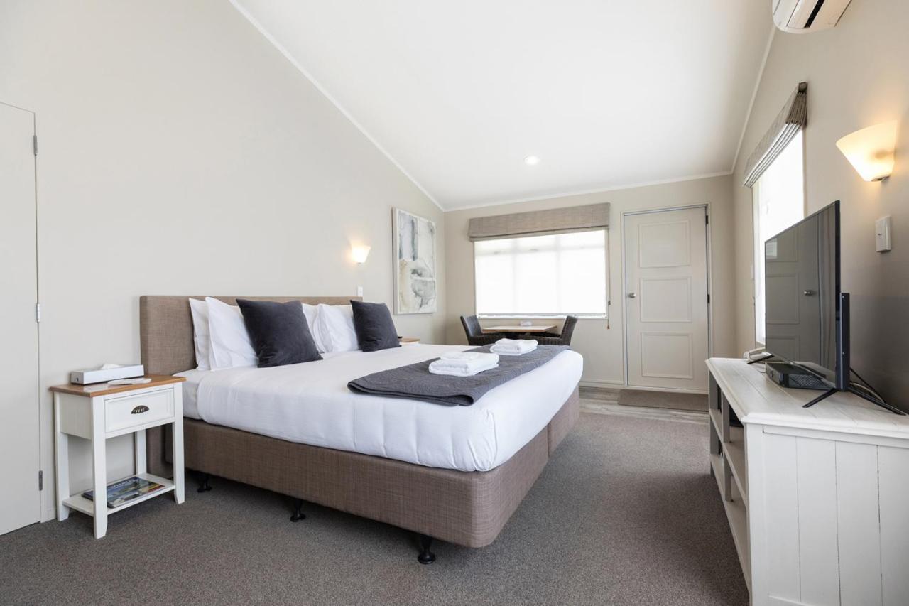 Colonial Court Motor Inn Tauranga Luaran gambar