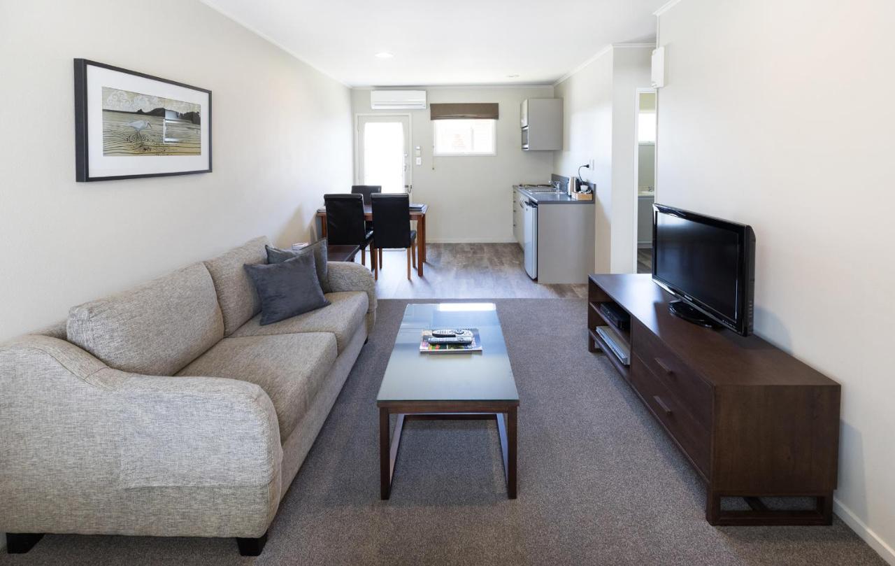 Colonial Court Motor Inn Tauranga Luaran gambar