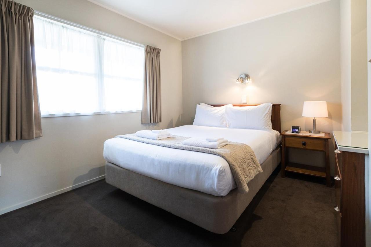 Colonial Court Motor Inn Tauranga Luaran gambar