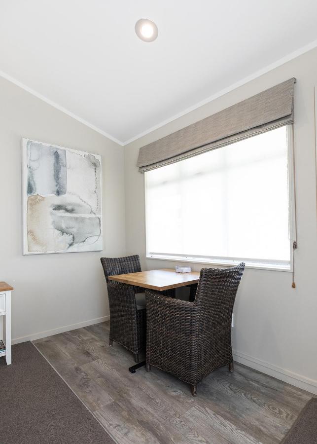 Colonial Court Motor Inn Tauranga Luaran gambar
