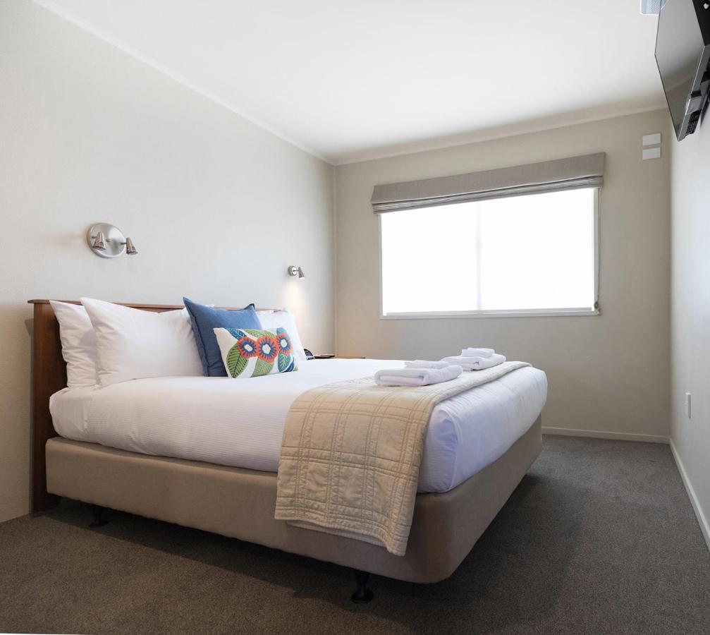 Colonial Court Motor Inn Tauranga Luaran gambar