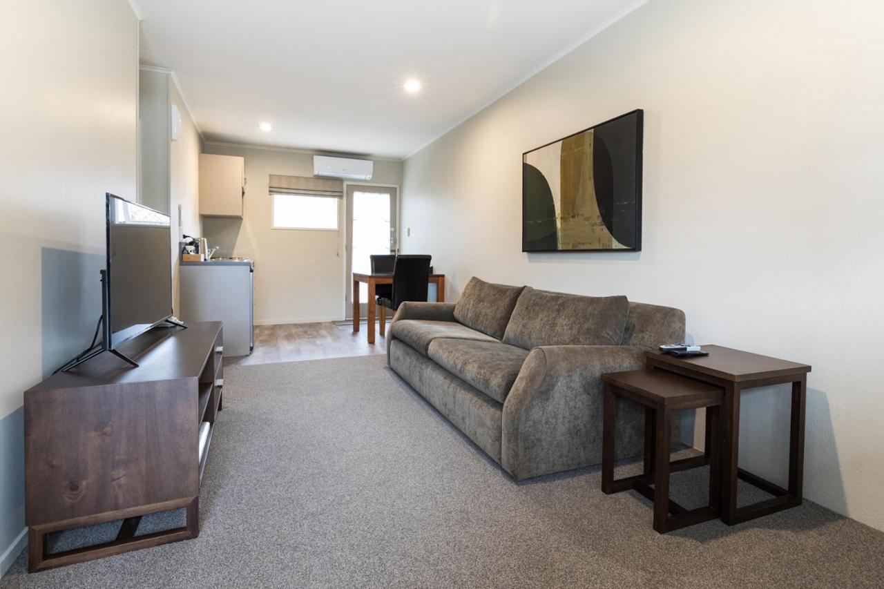 Colonial Court Motor Inn Tauranga Luaran gambar