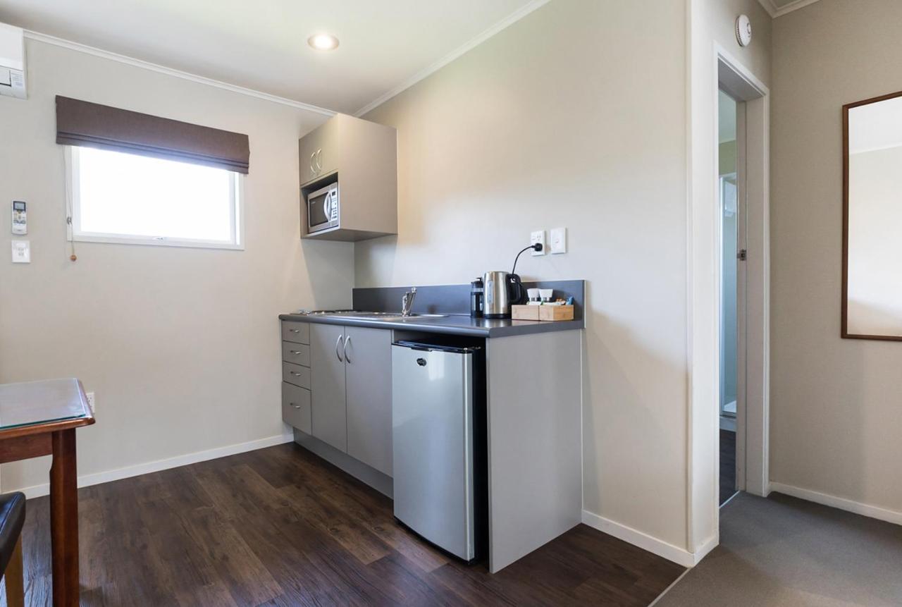 Colonial Court Motor Inn Tauranga Luaran gambar