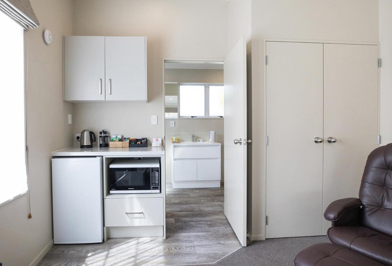 Colonial Court Motor Inn Tauranga Luaran gambar