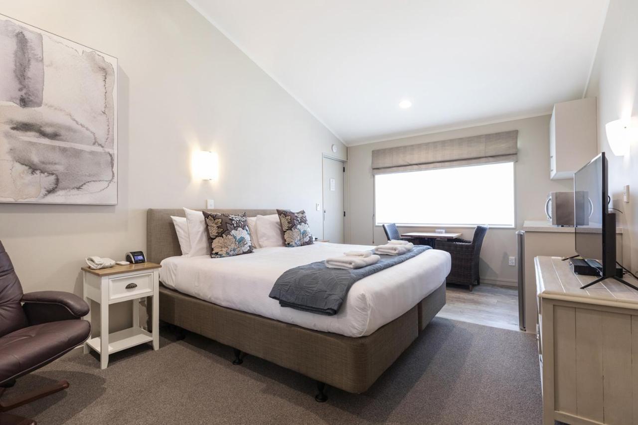 Colonial Court Motor Inn Tauranga Luaran gambar