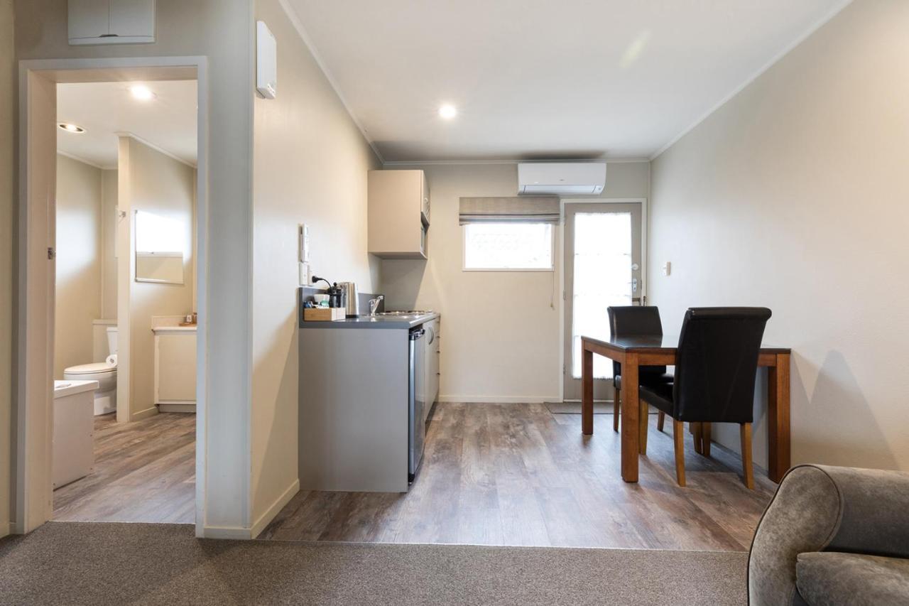 Colonial Court Motor Inn Tauranga Luaran gambar